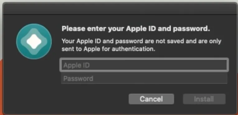 iPhone에 Altstore 설치